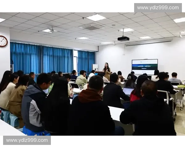 以赛训衔接为核心的高水平人才培养与竞技能力提升路径研究实践探索