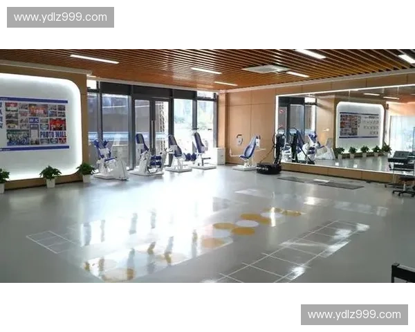 运动康复引领全民健康管理与功能重建协同发展创新实践路径