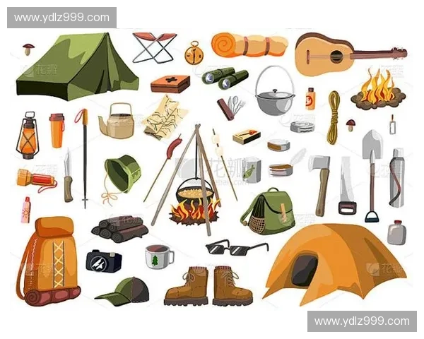 探索极限户外装备:徒步露营登山必备器材全攻略指南 探索极限户外装备:徒步露营登山必备器材全攻略指南